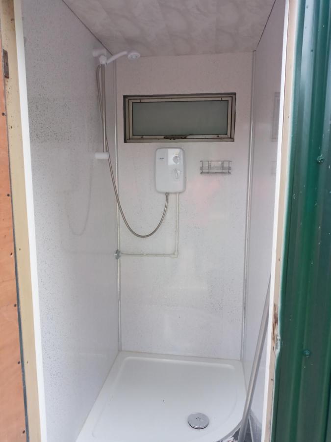 Campsite Orchard Meadow Shepherd Huts Leek-buxton-ashbourne Upper Elkstone